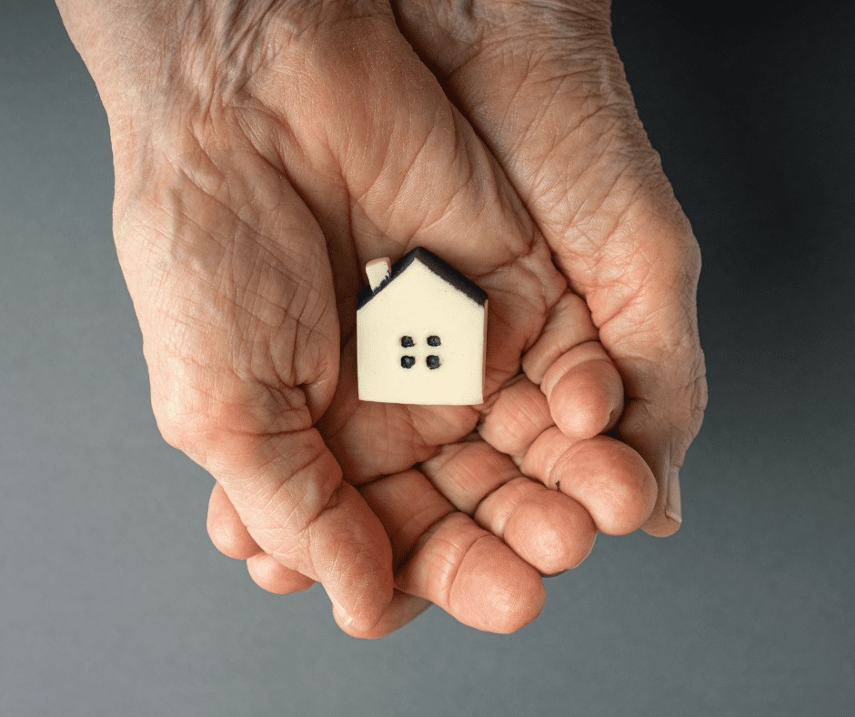 Miras Kalan Gayrimenkulün Satışı