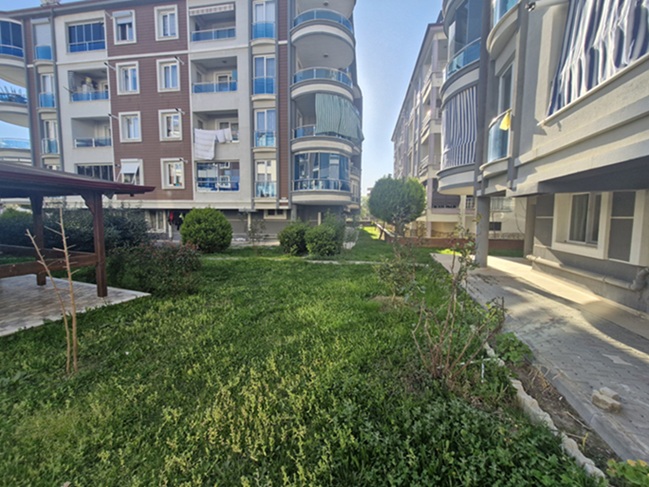 EDREMİT İKİZÇAY SİTE İÇERİSİNDE 3+1 MASRAFSIZ DAİRE