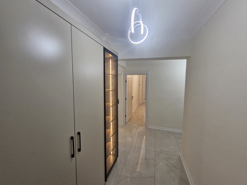 AKÇAY İKİZÇAY SALI PAZARI ASKERİ KAMP MEVKİ SATILIK 2+1 DAİRE