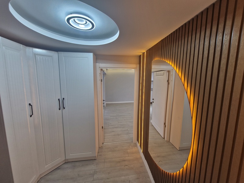 AKÇAY ALTINKUM DENİZE 100 M SATILIK 2+1 DAİRE